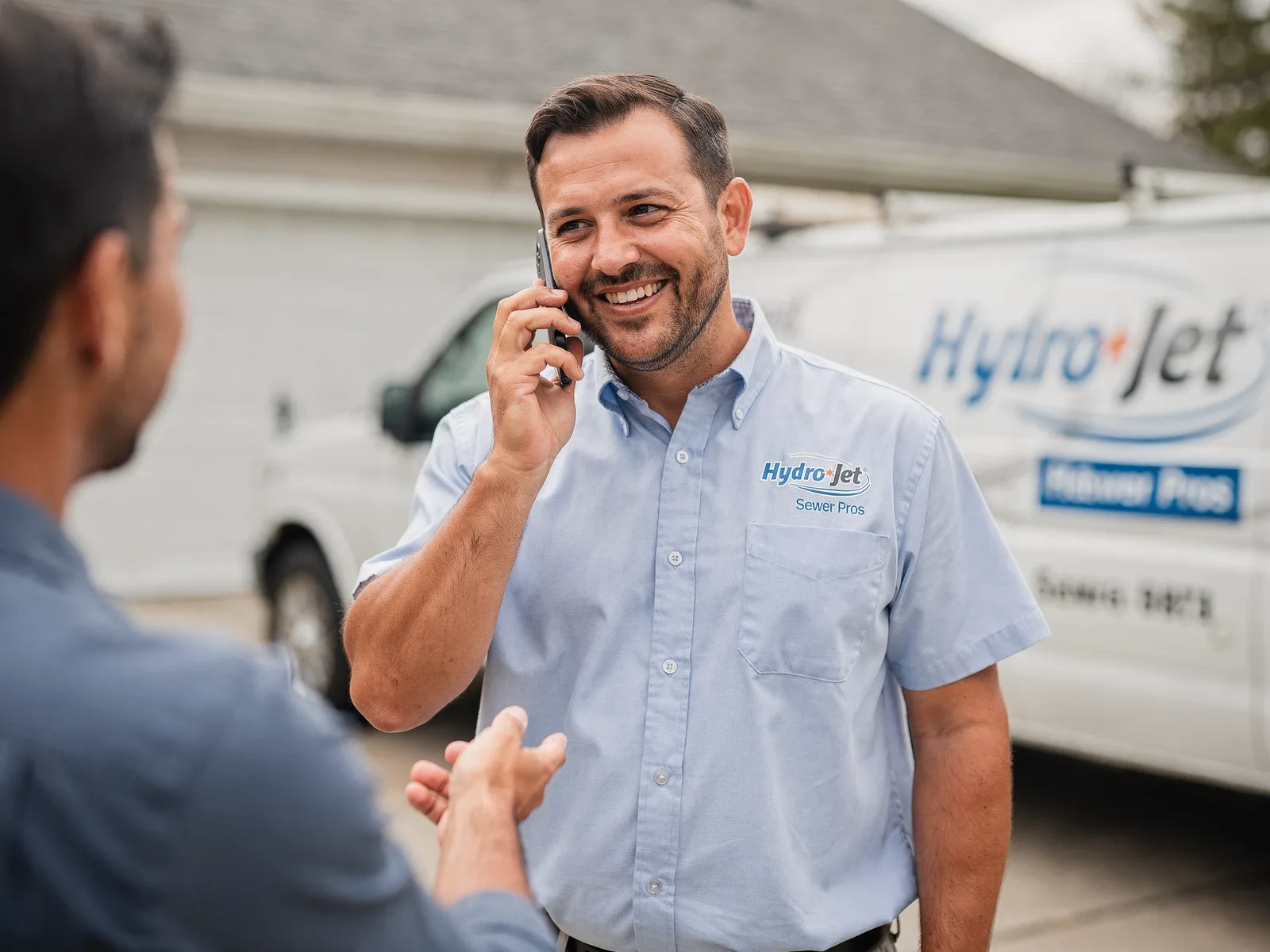 Hydro Jetting Demarest, NJ FAQs